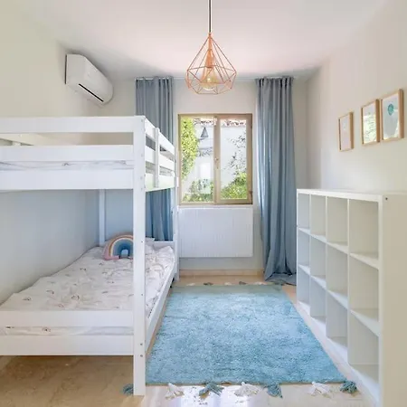Privat Naera Centrum Puerto B * Marbellac